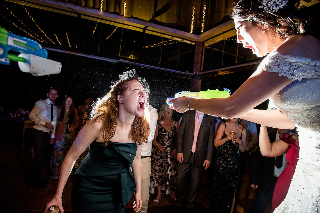 boda en quinta san carlos