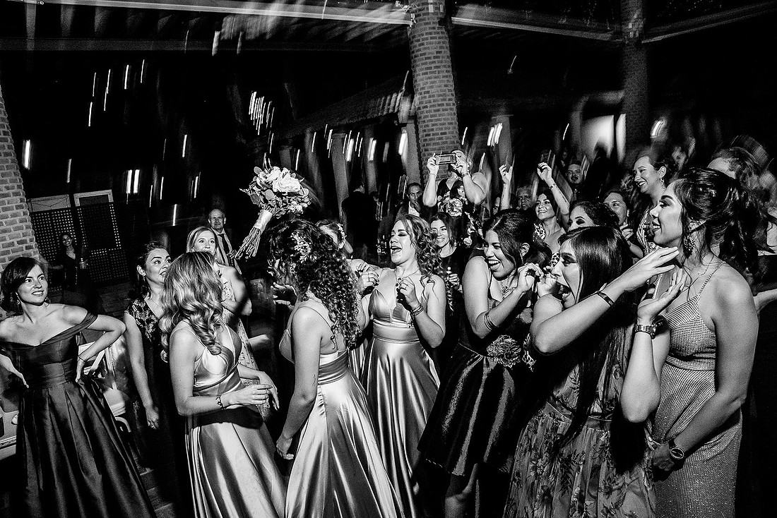boda en quinta san carlos