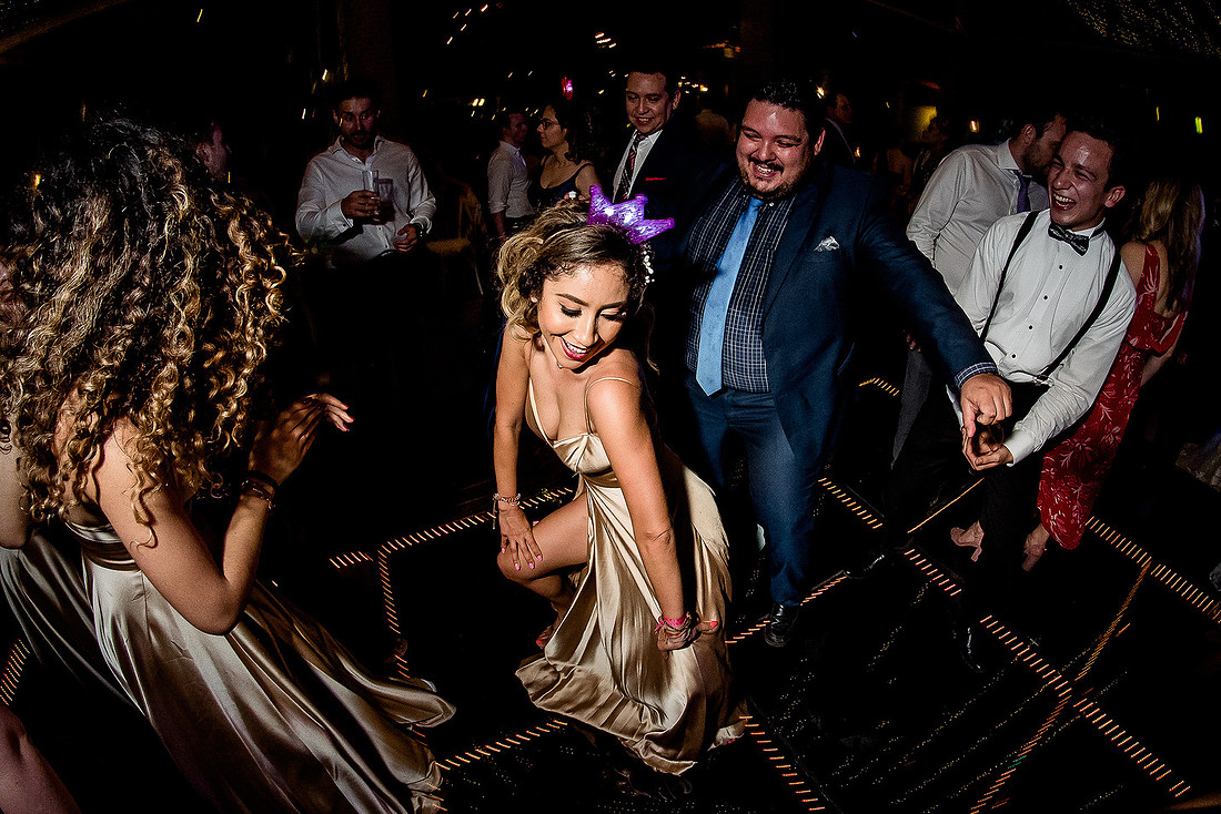boda en quinta san carlos