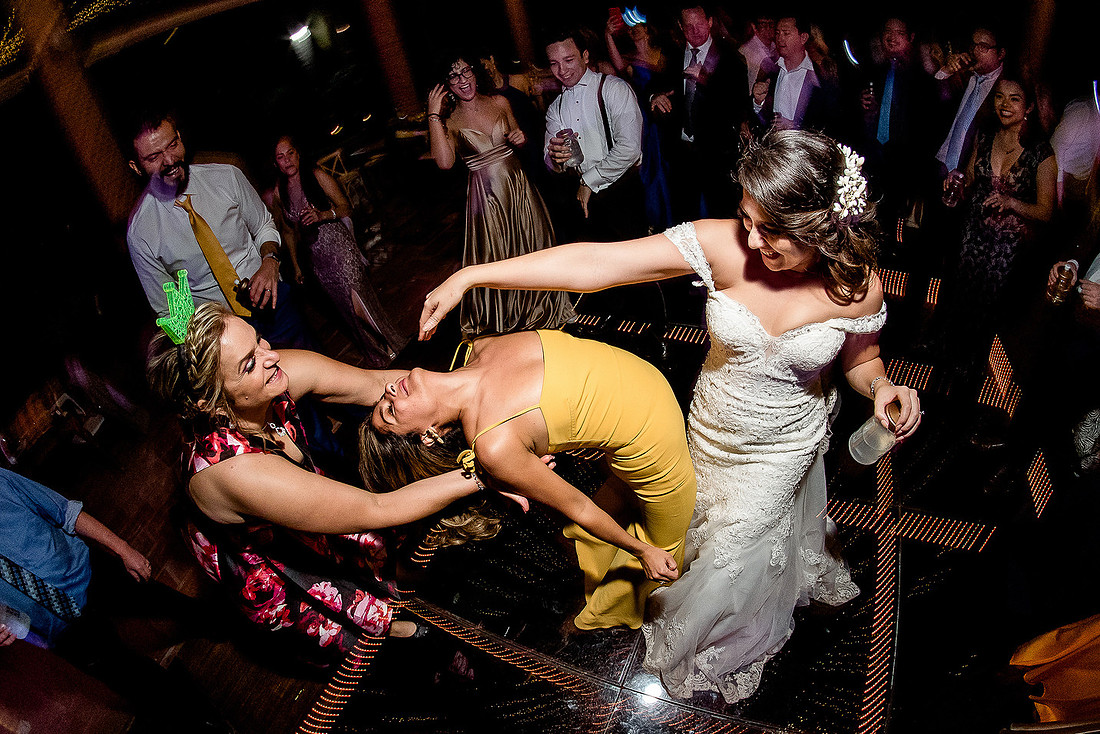 boda en quinta san carlos