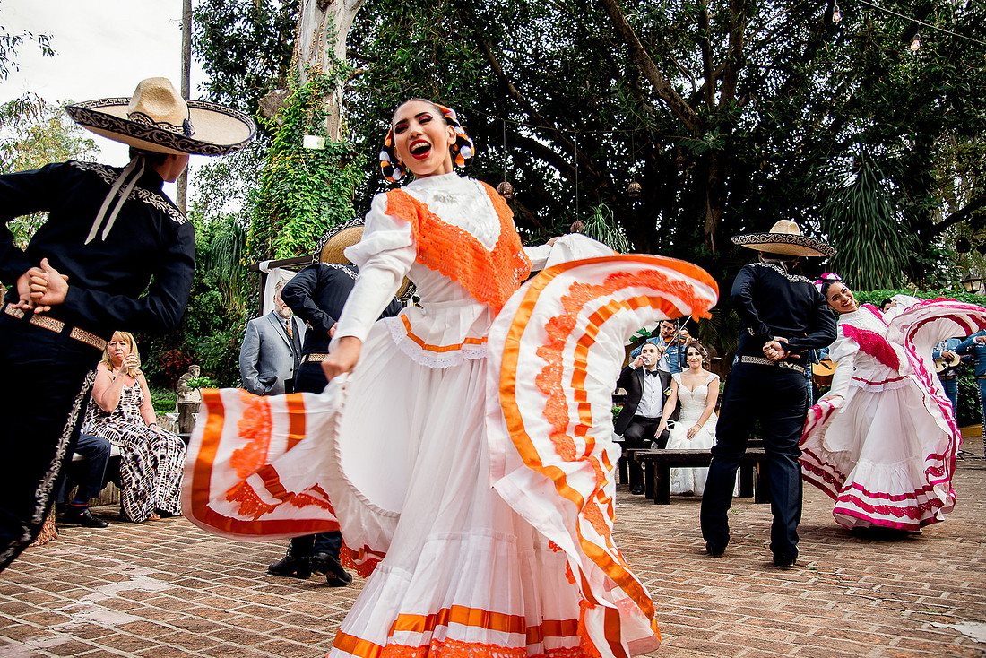 boda en quinta san carlos