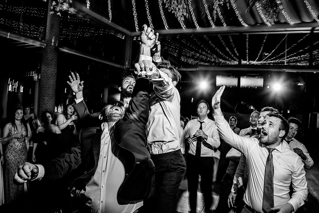 boda en quinta san carlos