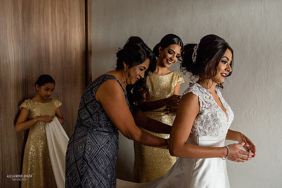 fotógrafo de boda en guadalajara