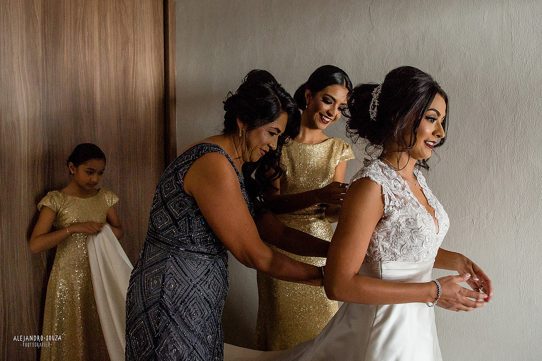 fotógrafo de boda en guadalajara