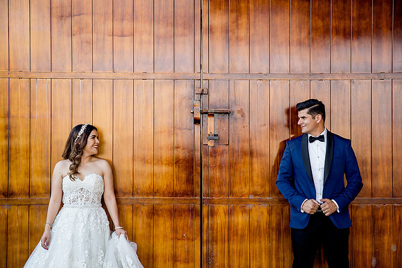 trash the dress  guanajuato