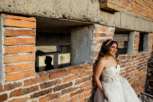 trash the dress  guanajuato