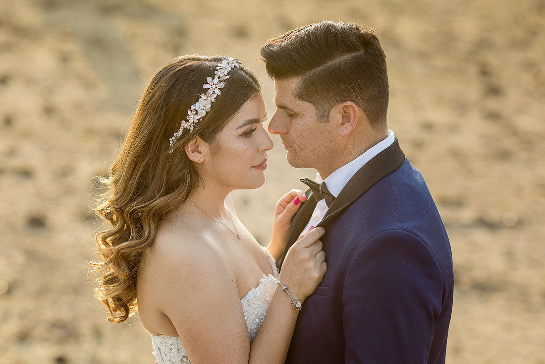 trash the dress  guanajuato