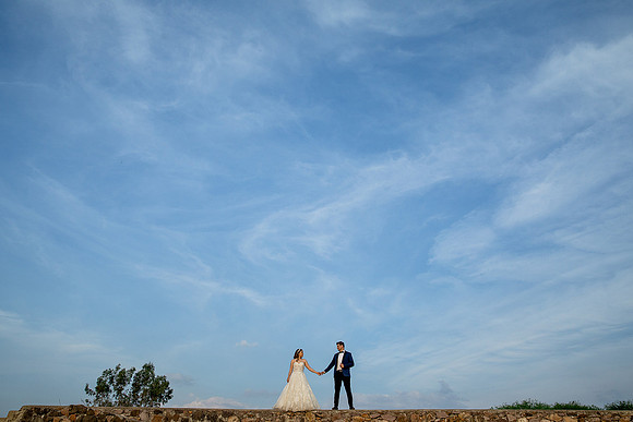 trash the dress  guanajuato