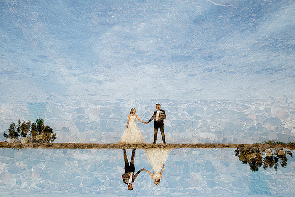 trash the dress  guanajuato