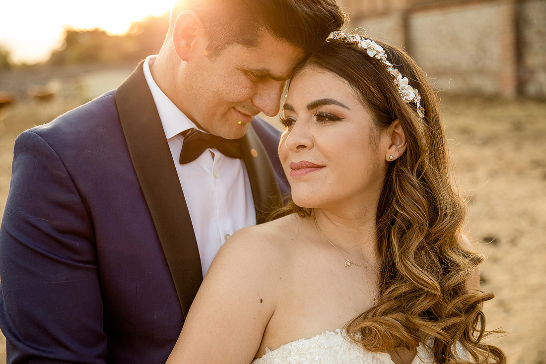 trash the dress  guanajuato