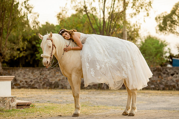 trash the dress  guanajuato