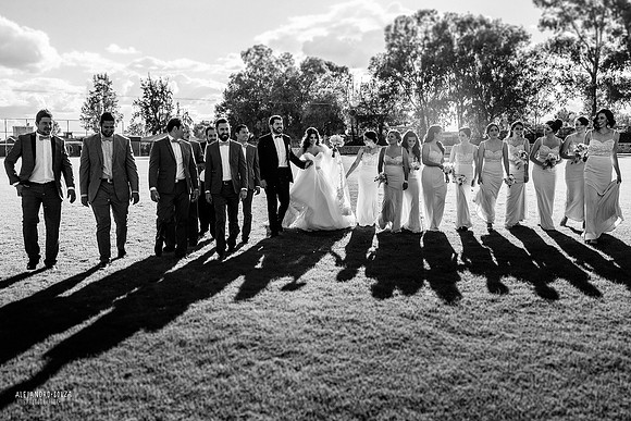 fotógrafo de boda en guadalajara