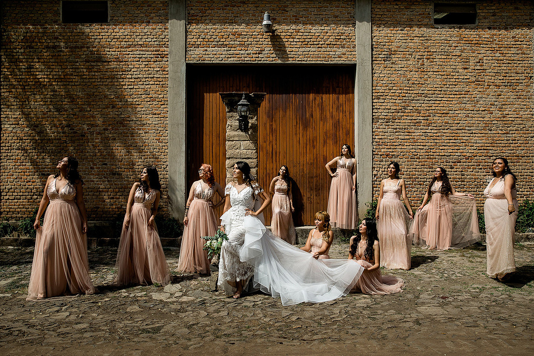 fotógrafo de bodas guadalajara