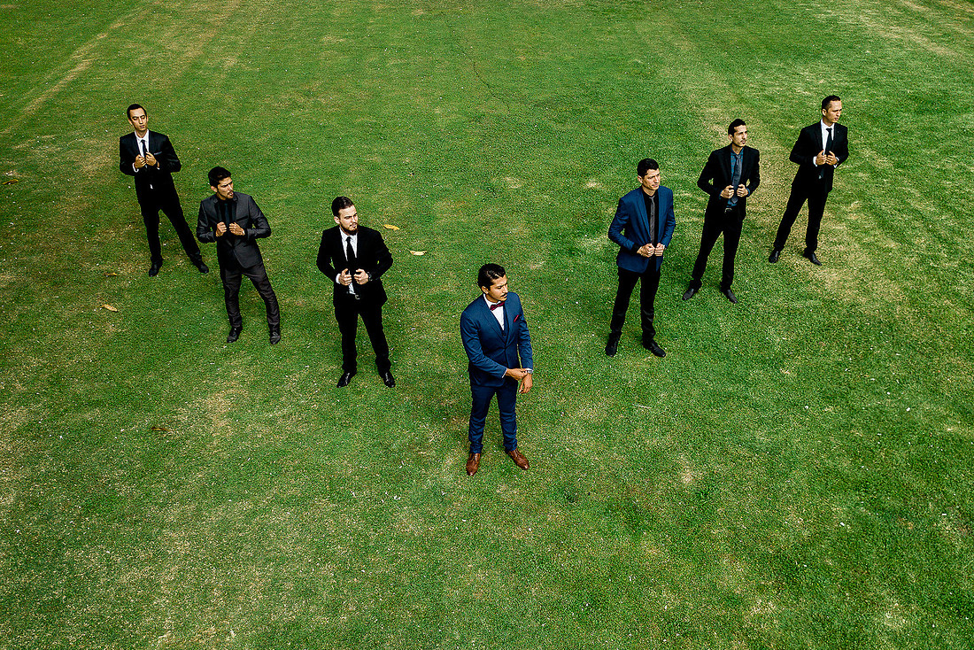 fotógrafo de bodas guadalajara
