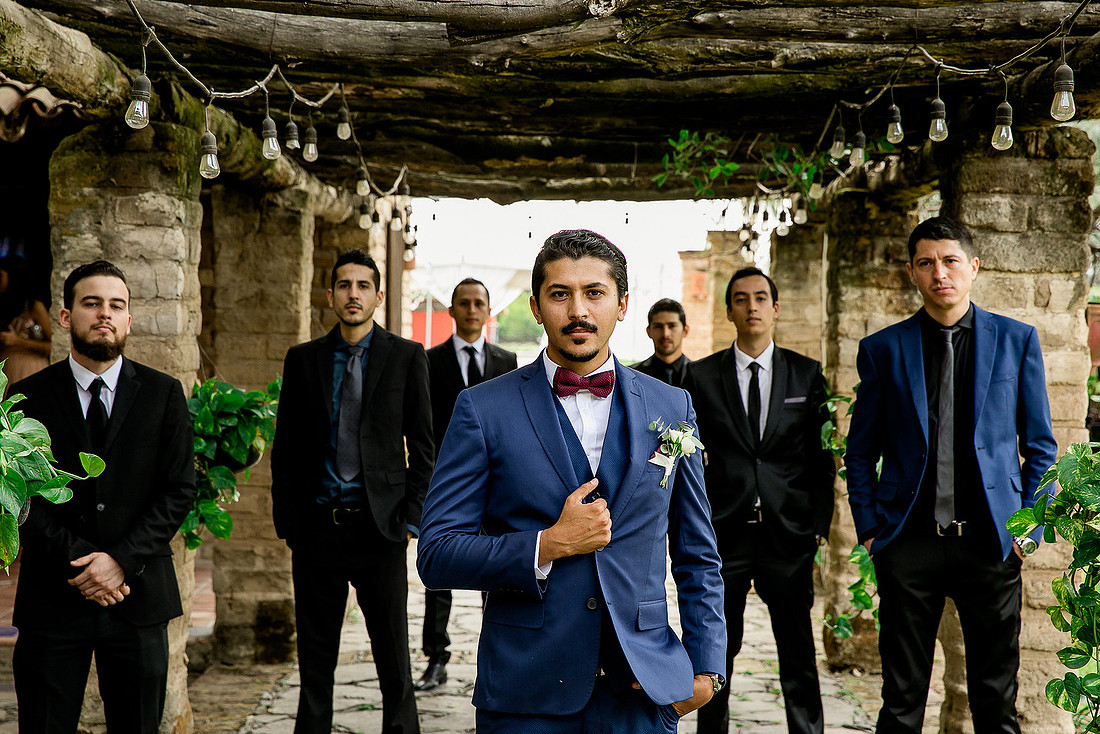 fotógrafo de bodas guadalajara