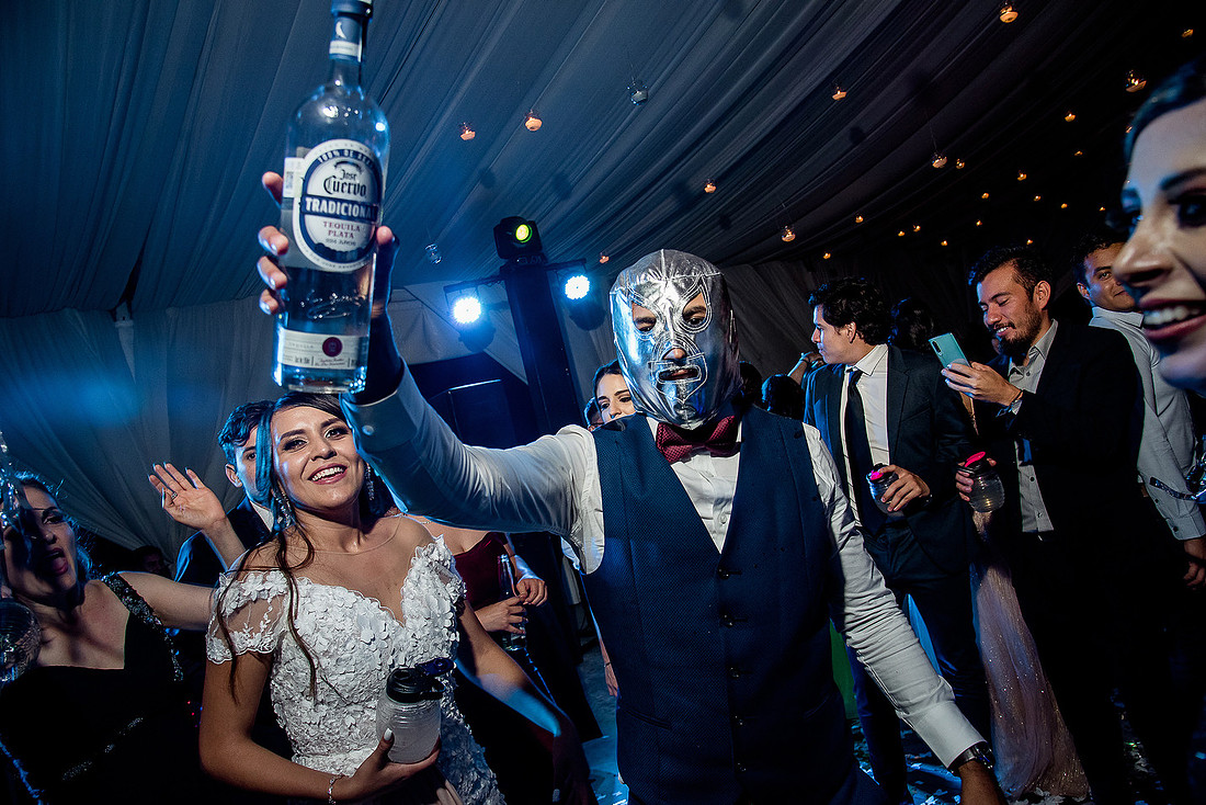fotógrafo de bodas guadalajara
