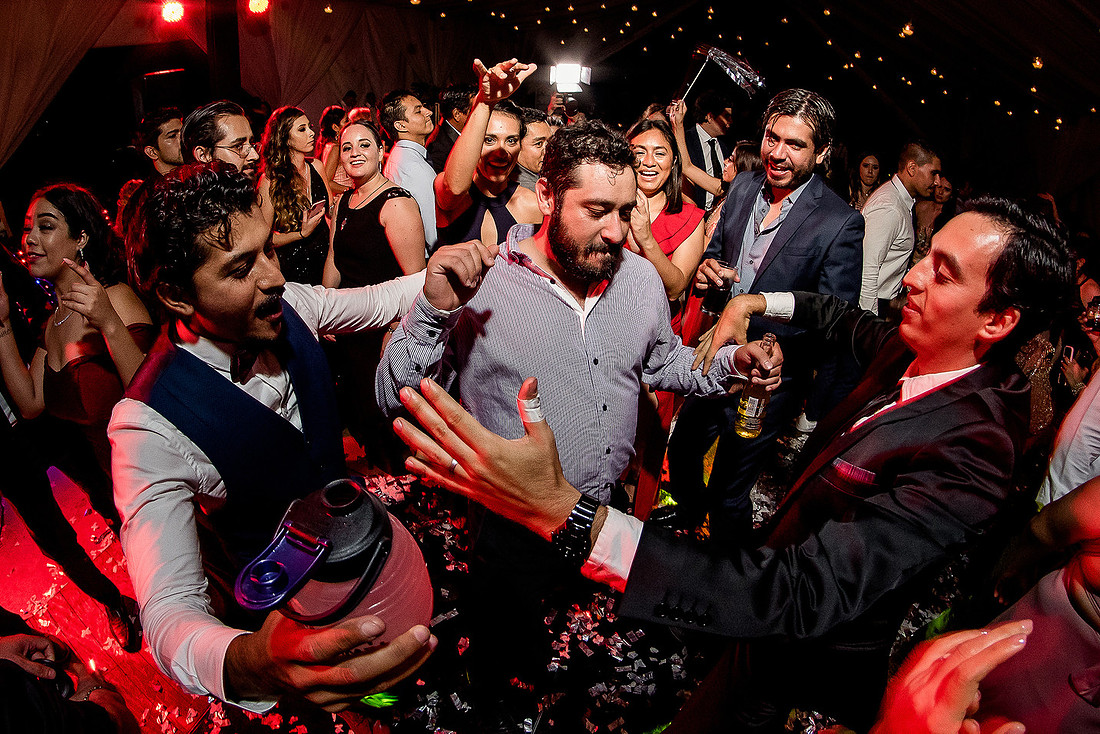 fotógrafo de bodas guadalajara