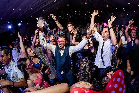 fotógrafo de bodas guadalajara