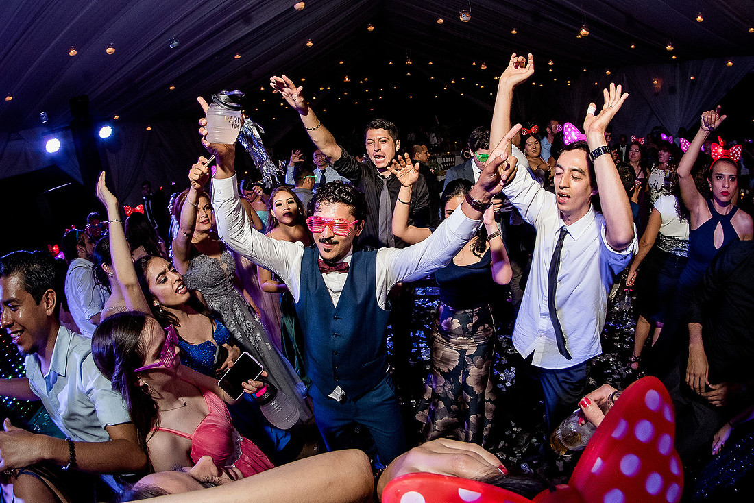 fotógrafo de bodas guadalajara