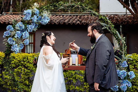 fotógrafo de bodas guadalajara