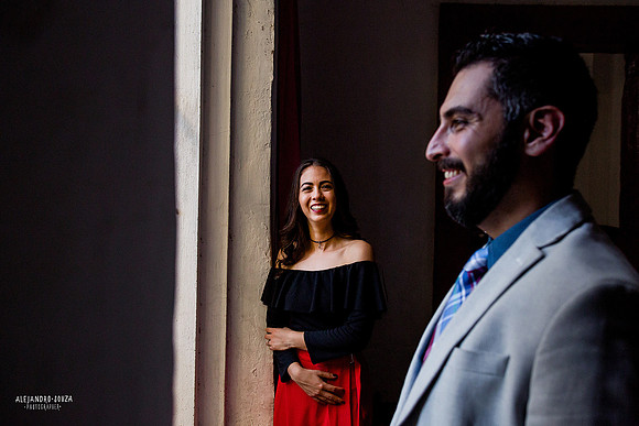 fotógrafo de boda en guadalajara