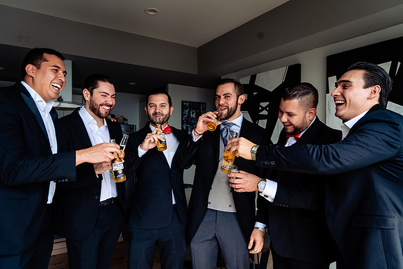 fotógrafo bodas guadalajara