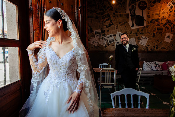 fotógrafo de bodas guadalajara