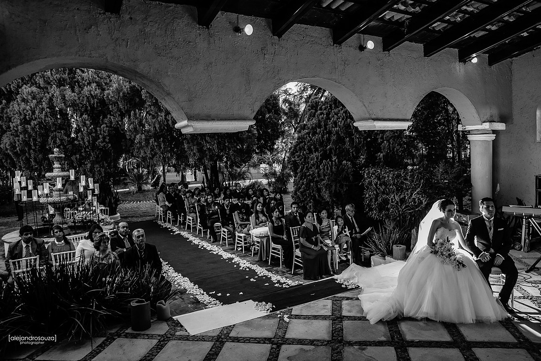 fotógrafo de bodas en guadalajara