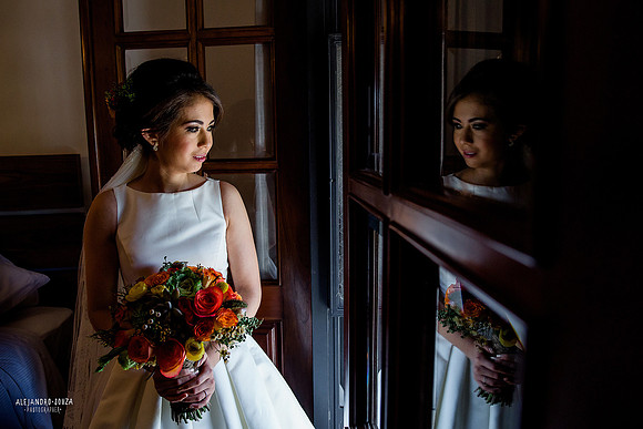 fotógrafo de boda en guadalajara