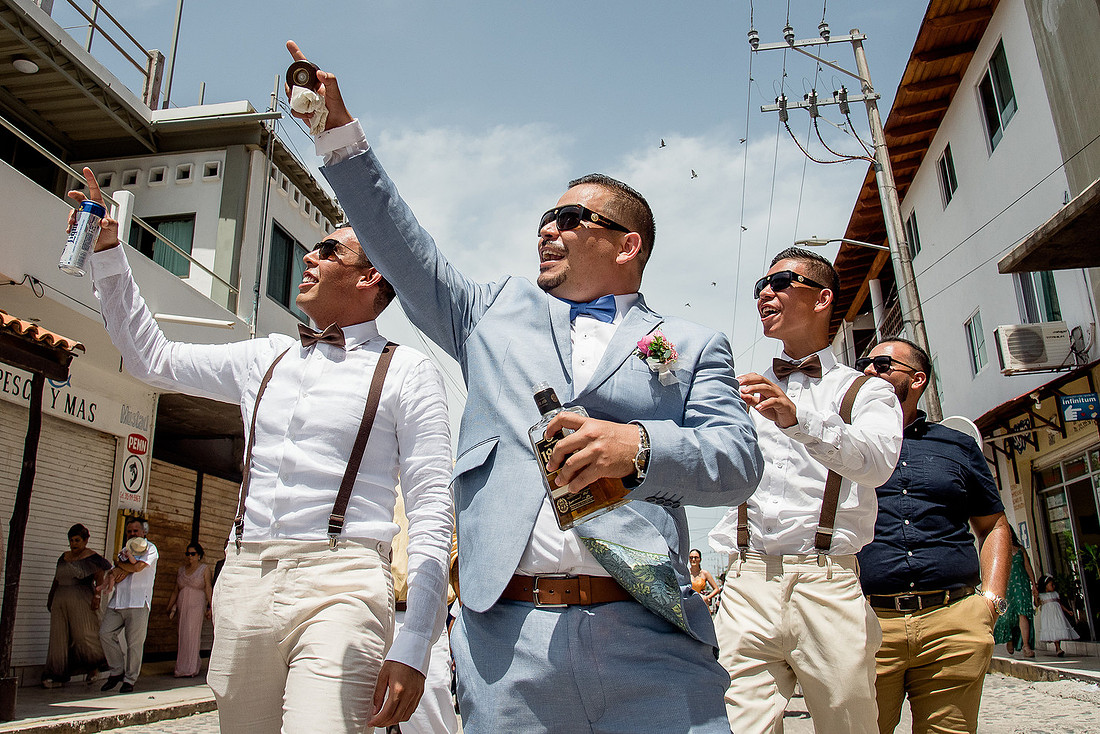 bodas
