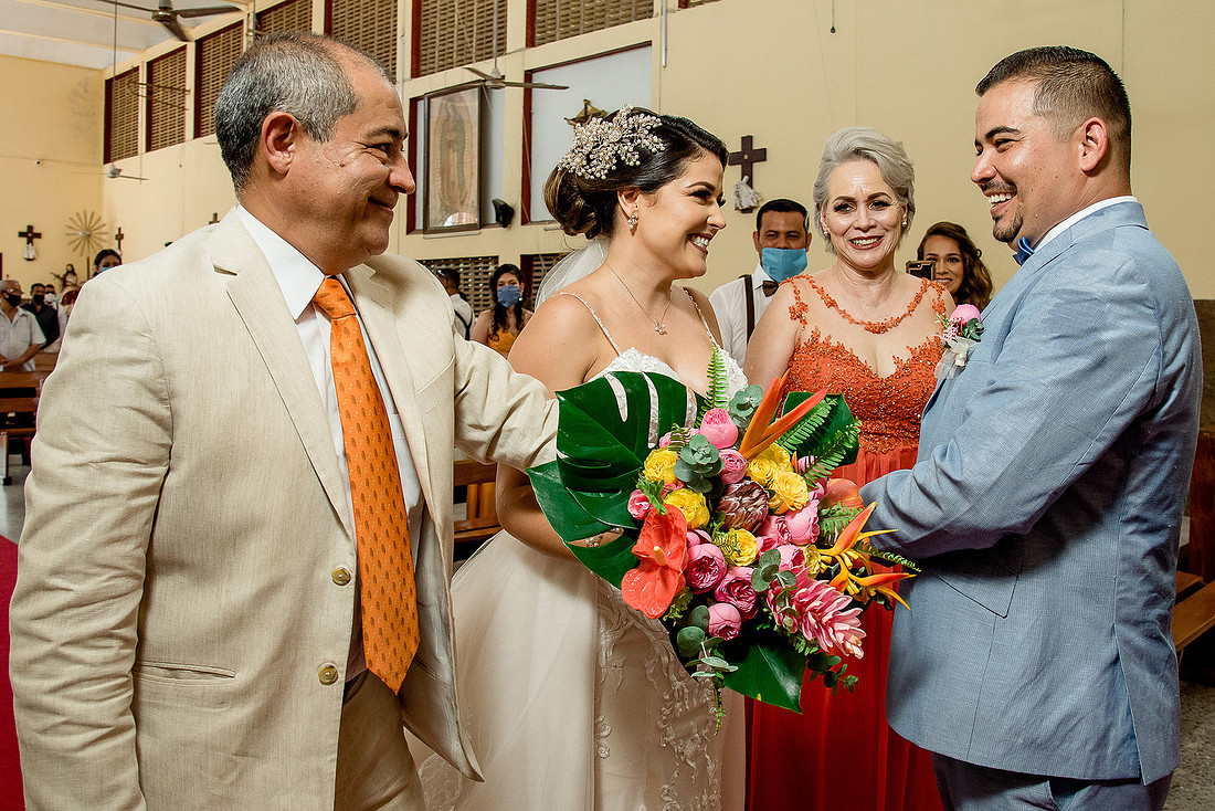 bodas