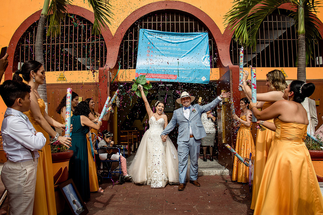 bodas