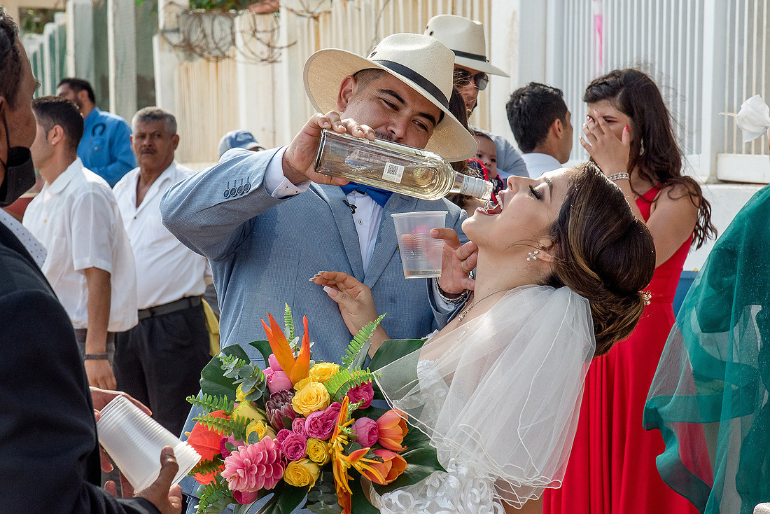 bodas