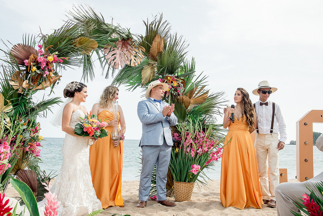 bodas