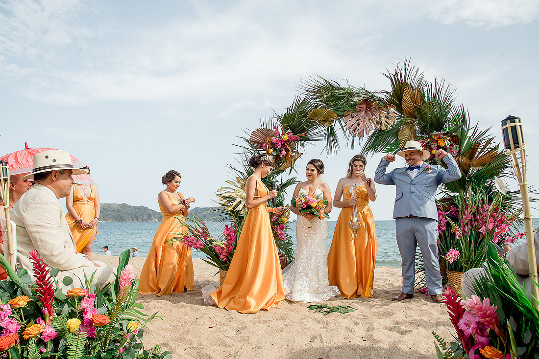 bodas