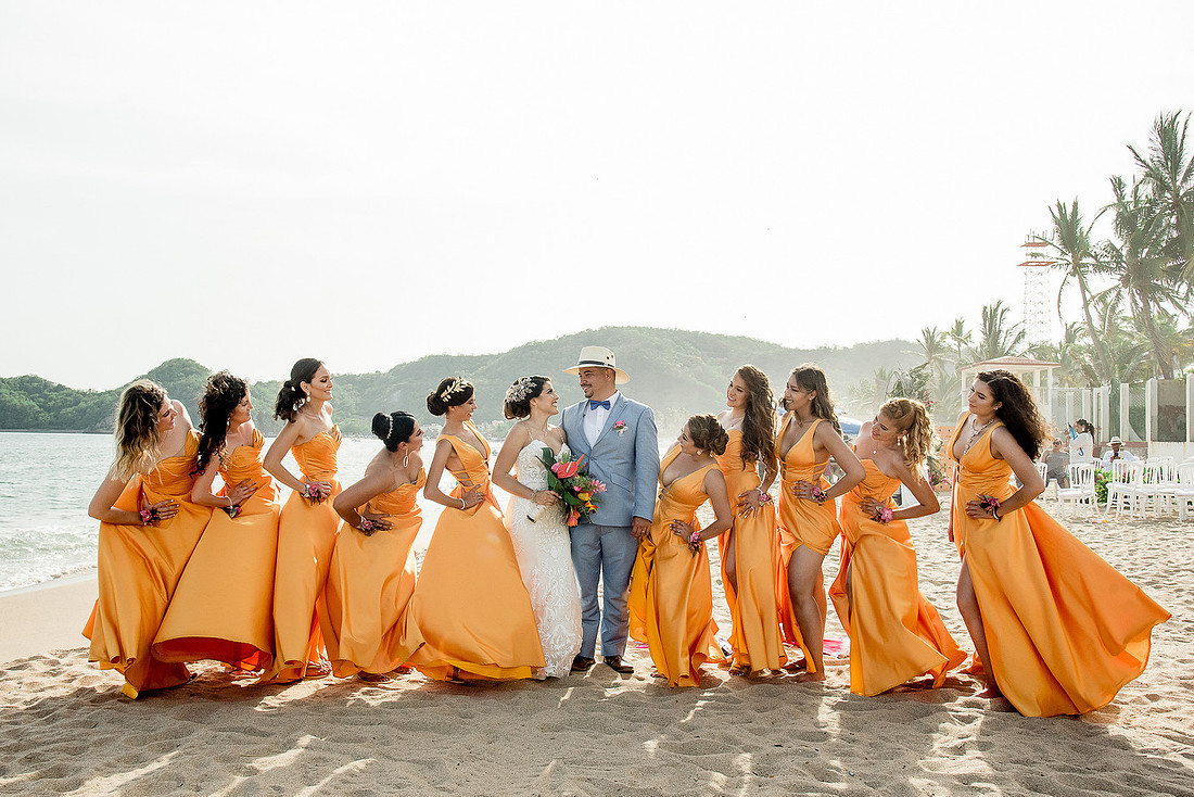 bodas