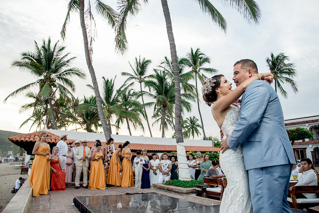 bodas