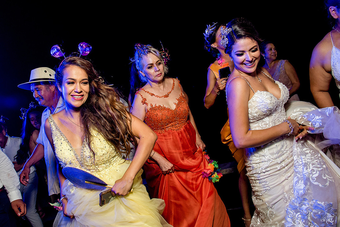 bodas
