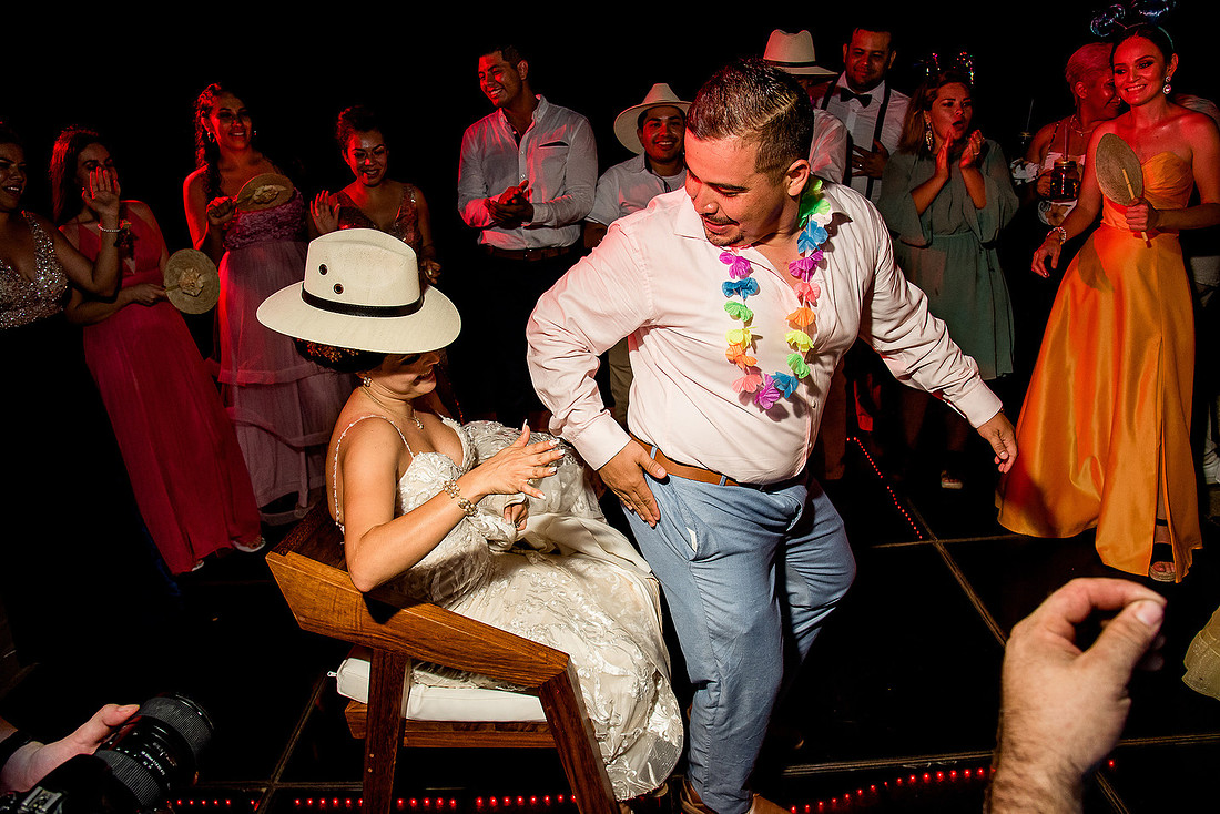 bodas