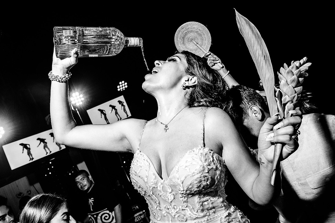 bodas