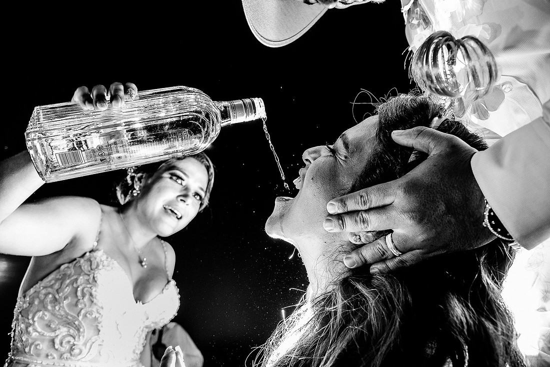 bodas