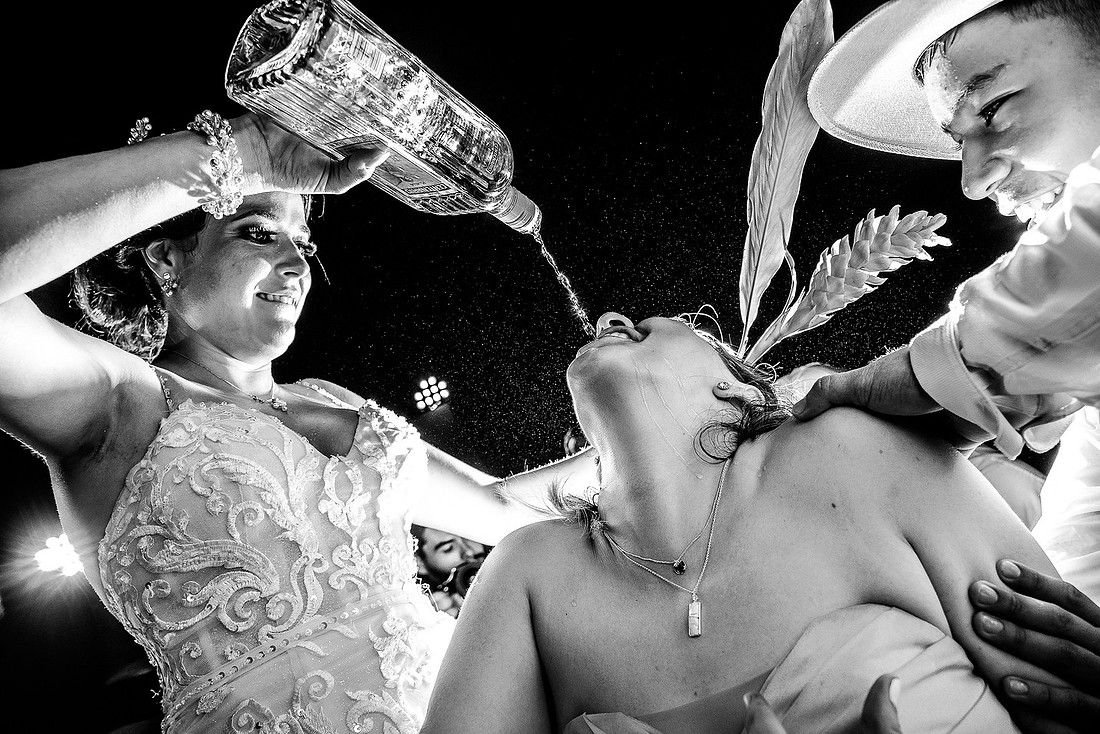 bodas