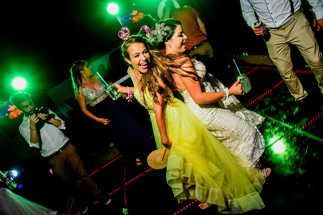 bodas