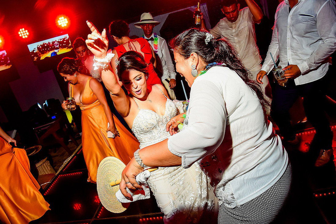 bodas