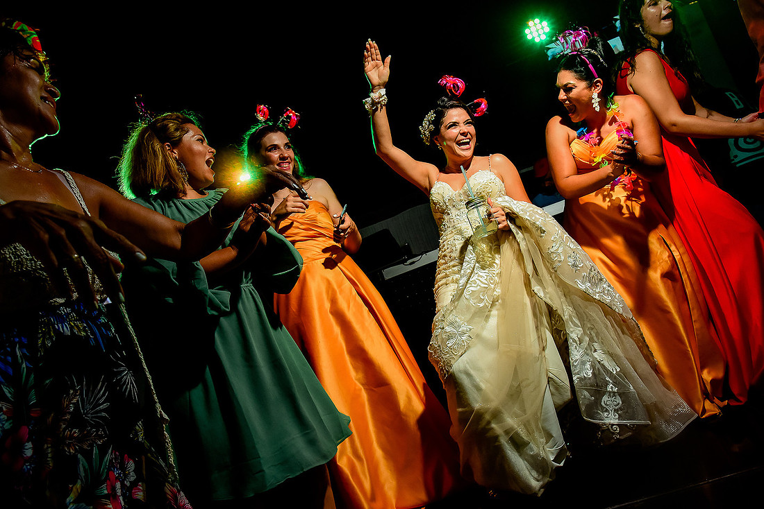 bodas