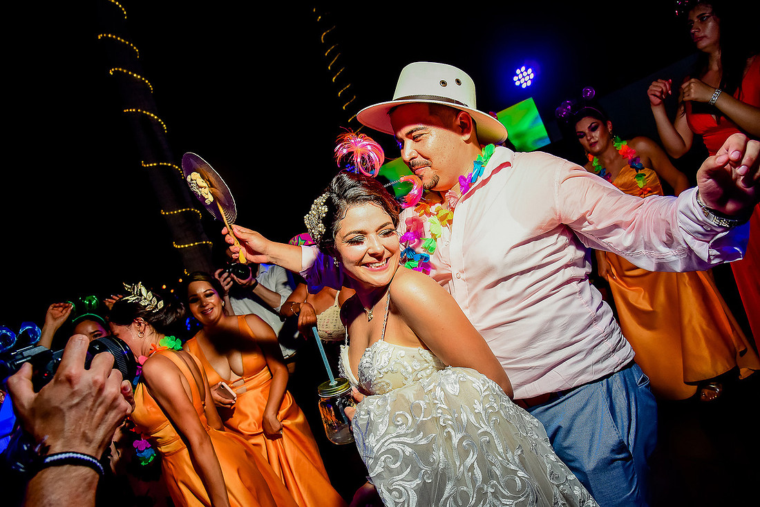 bodas