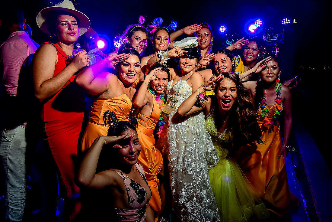 bodas