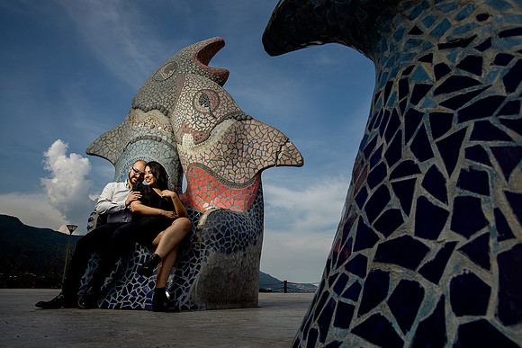 fotógrafo de bodas guadalajara