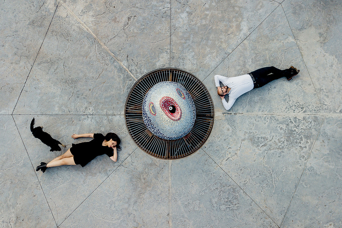 fotógrafo de bodas guadalajara