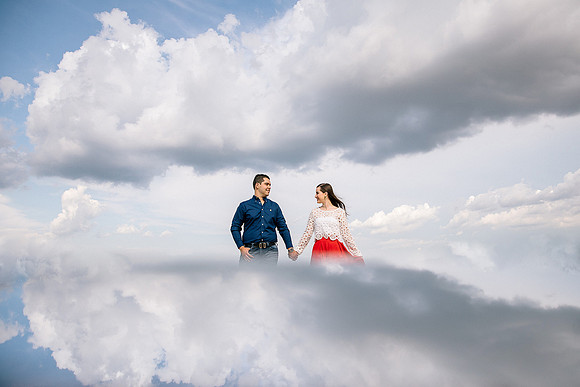 sesión pre boda